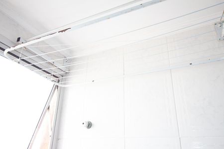 Apartamento à venda com 60m², 2 quartos e 1 vaga Apartamento à venda com 60m², 2 quartos e 1 vagaÁrea de Serivço