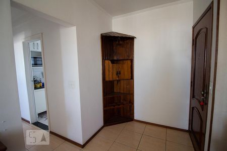 Apartamento à venda com 60m², 2 quartos e 1 vaga Apartamento à venda com 60m², 2 quartos e 1 vagaSala