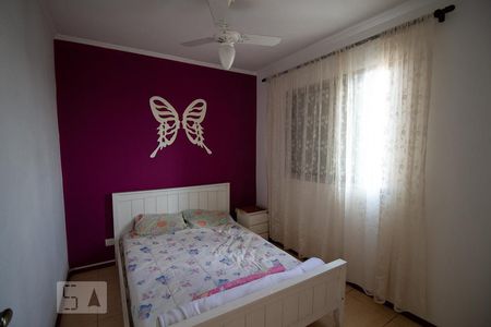 Quarto de apartamento à venda com 2 quartos, 60m² em Vila Mascote, São Paulo