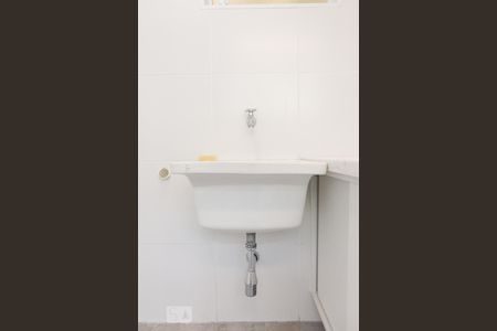 Apartamento para alugar com 118m², 2 quartos e 3 vagasÁrea de Serviço