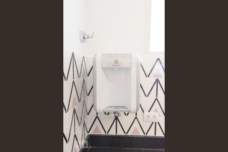 Apartamento para alugar com 118m², 2 quartos e 3 vagasCozinha