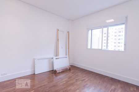 Apartamento para alugar com 118m², 2 quartos e 3 vagasQuarto 2