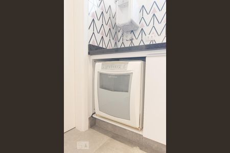 Apartamento para alugar com 118m², 2 quartos e 3 vagasCozinha