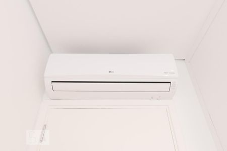 Apartamento para alugar com 118m², 2 quartos e 3 vagasQuarto 2