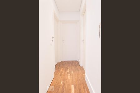 Apartamento para alugar com 118m², 2 quartos e 3 vagasCorredor
