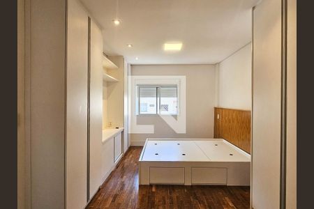 Suíte de apartamento para alugar com 2 quartos, 118m² em Perdizes, São Paulo