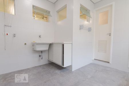 Apartamento para alugar com 118m², 2 quartos e 3 vagasÁrea de Serviço