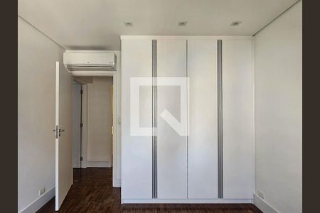 Quarto de apartamento para alugar com 2 quartos, 118m² em Perdizes, São Paulo