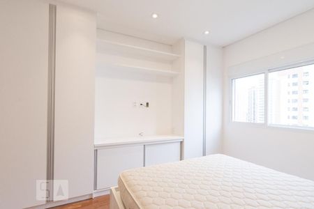 Apartamento para alugar com 118m², 2 quartos e 3 vagasQuarto 1 Suíte