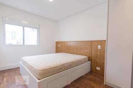 Apartamento para alugar com 118m², 2 quartos e 3 vagasQuarto 1 Suíte