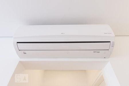 Sala de apartamento para alugar com 2 quartos, 118m² em Perdizes, São Paulo