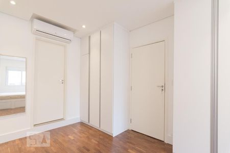 Apartamento para alugar com 118m², 2 quartos e 3 vagasQuarto 1 Suíte