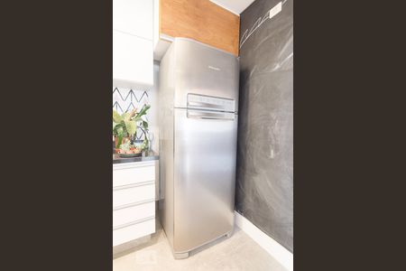 Apartamento para alugar com 118m², 2 quartos e 3 vagasCozinha