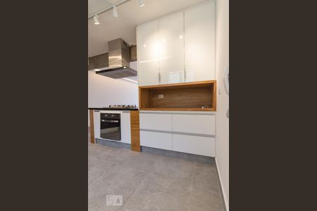 Apartamento para alugar com 118m², 2 quartos e 3 vagasCozinha