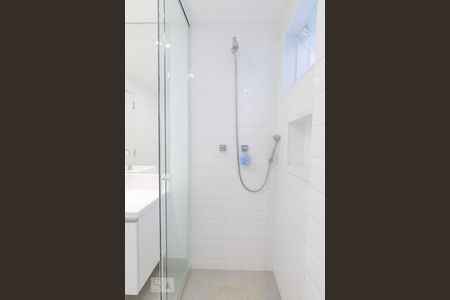 Apartamento para alugar com 118m², 2 quartos e 3 vagasBanheiro