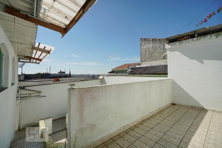 Entrada de casa à venda com 3 quartos, 160m² em Vila Primavera, São Paulo