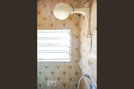 Detalhe banheiro de casa à venda com 3 quartos, 160m² em Vila Primavera, São Paulo