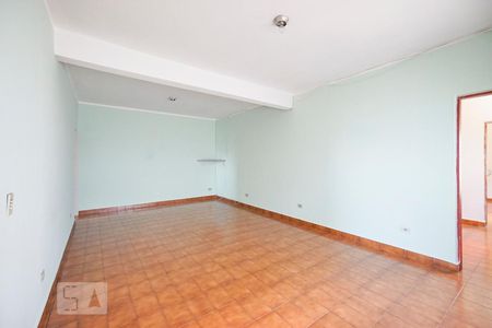 Sala de casa à venda com 3 quartos, 160m² em Vila Primavera, São Paulo