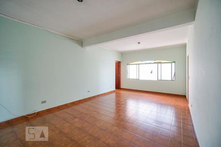 Sala de casa à venda com 3 quartos, 160m² em Vila Primavera, São Paulo