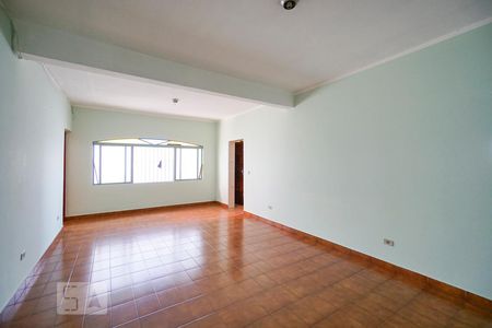 Sala de casa à venda com 3 quartos, 160m² em Vila Primavera, São Paulo