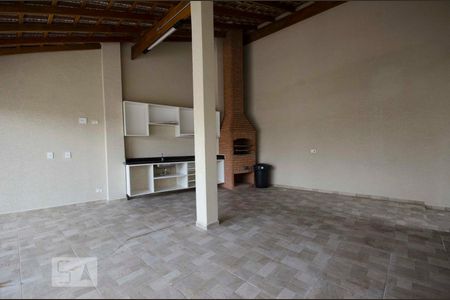 Apartamento à venda com 115m², 3 quartos e 3 vagasChurrasqueira