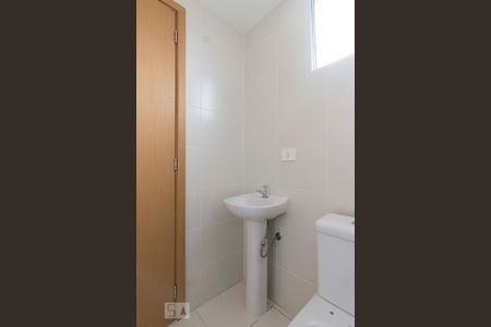 Apartamento à venda com 115m², 3 quartos e 3 vagasBanheiro de serviço