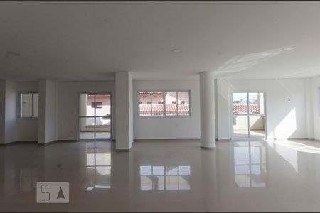 Apartamento à venda com 115m², 3 quartos e 3 vagasSalão de Festas