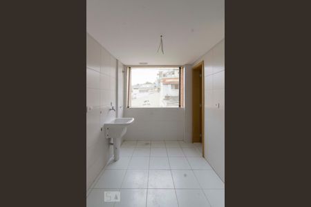 Apartamento à venda com 115m², 3 quartos e 3 vagasLavanderia