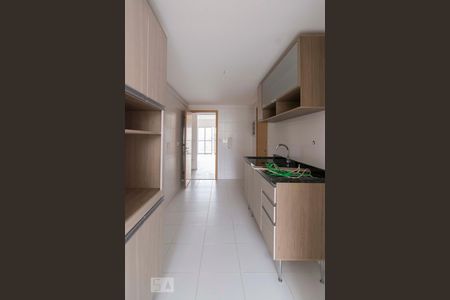 Apartamento à venda com 115m², 3 quartos e 3 vagasCozinha