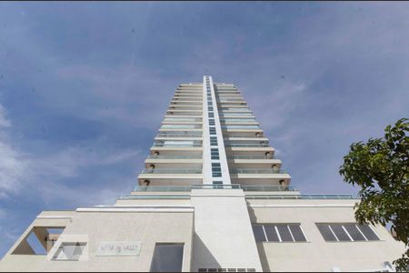 Apartamento à venda com 115m², 3 quartos e 3 vagasFachada