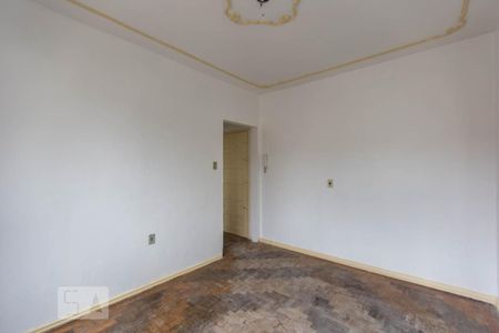 Sala de apartamento para alugar com 1 quarto, 46m² em Azenha, Porto Alegre