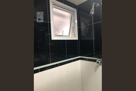 Apartamento para alugar com 65m², 2 quartos e 1 vagaBanheiro