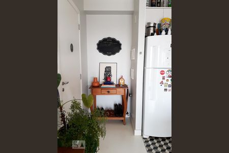 Sala de apartamento para alugar com 2 quartos, 65m² em Vila Vera, São Paulo