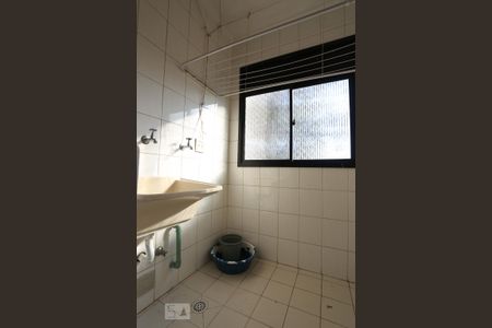 Apartamento para alugar com 49m², 2 quartos e 1 vaga Apartamento para alugar com 49m², 2 quartos e 1 vagaÁrea de Serviço