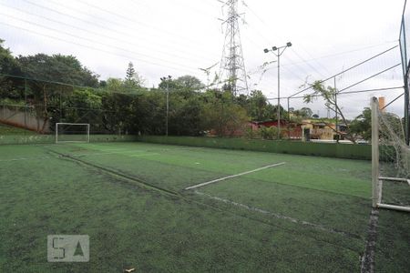 Apartamento para alugar com 49m², 2 quartos e 1 vaga Apartamento para alugar com 49m², 2 quartos e 1 vagaCampo Sintético