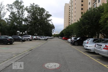 Apartamento para alugar com 49m², 2 quartos e 1 vaga Apartamento para alugar com 49m², 2 quartos e 1 vagaÁrea Comum