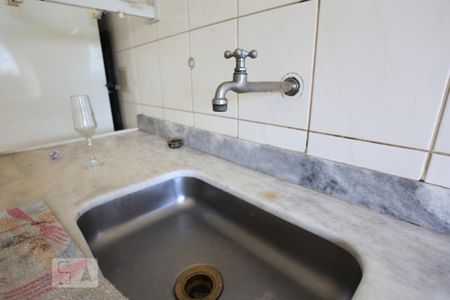 Apartamento para alugar com 49m², 2 quartos e 1 vaga Apartamento para alugar com 49m², 2 quartos e 1 vagaCozinha