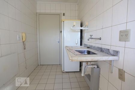 Apartamento para alugar com 49m², 2 quartos e 1 vaga Apartamento para alugar com 49m², 2 quartos e 1 vagaCozinha