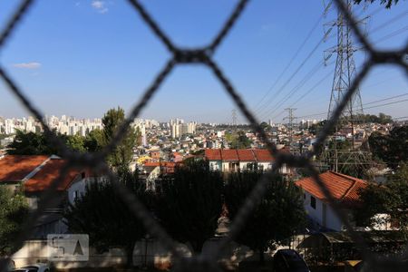 Apartamento para alugar com 49m², 2 quartos e 1 vaga Apartamento para alugar com 49m², 2 quartos e 1 vagaVista do Quarto 02