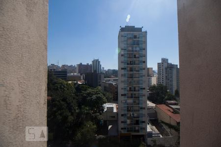 Apartamento à venda com 2 quartos, 60m² em Consolação, São Paulo
