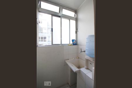 Apartamento à venda com 2 quartos, 60m² em Consolação, São Paulo