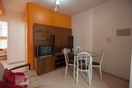Apartamento à venda com 2 quartos, 60m² em Consolação, São Paulo