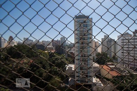 Apartamento à venda com 2 quartos, 60m² em Consolação, São Paulo