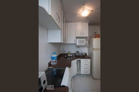 Apartamento à venda com 2 quartos, 60m² em Consolação, São Paulo