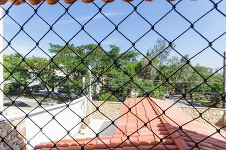 Casa à venda com 550m², 6 quartos e 4 vagas Casa à venda com 550m², 6 quartos e 4 vagasVista Varanda Suíte 4 (Segundo Andar)