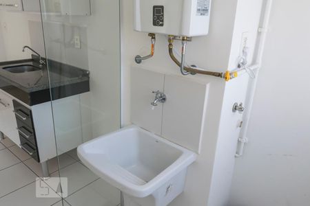 Apartamento para alugar com 61m², 2 quartos e 1 vagaÁrea de serviço (Tanque)