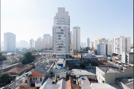 Vista  de apartamento para alugar com 2 quartos, 61m² em Ipiranga, São Paulo