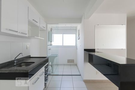Apartamento para alugar com 61m², 2 quartos e 1 vagaCozinha