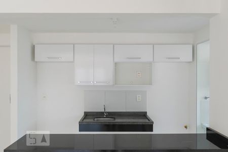 Apartamento para alugar com 61m², 2 quartos e 1 vagaCozinha (Armários)