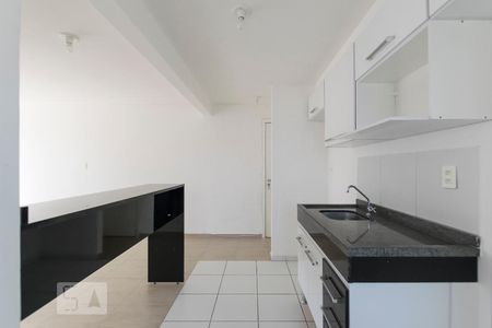 Apartamento para alugar com 61m², 2 quartos e 1 vagaCozinha